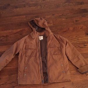 Lucky Brand Jacket Men's Large